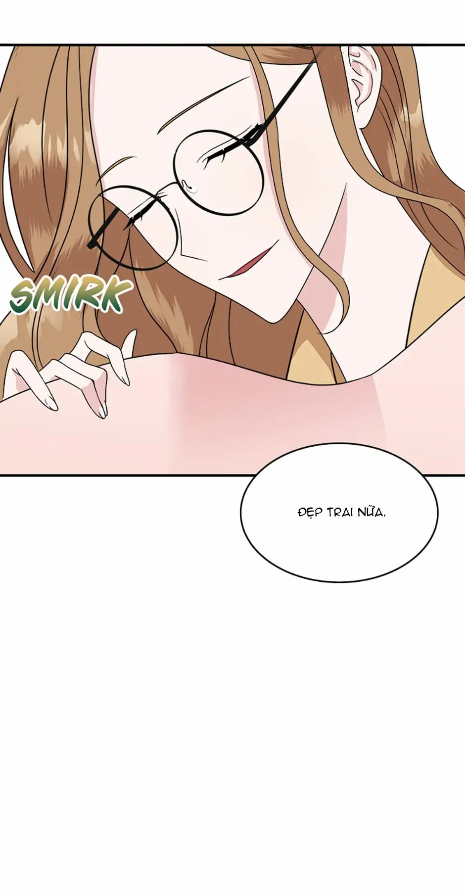 thiếu tôi là sếp mất ngủ ngay chapter 26.1 7