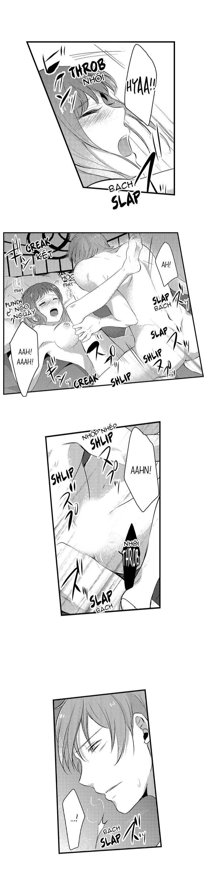 tâm trạng vào buổi tối chapter 9.2 1