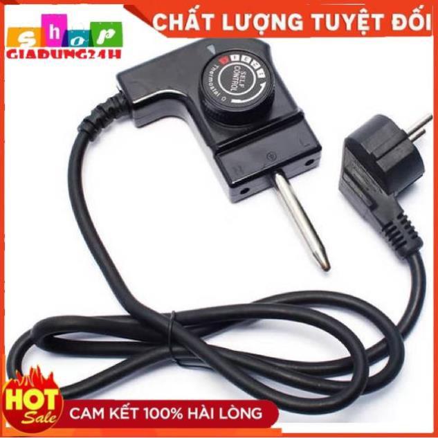 Dây nguồn nồi lẩu chảo điện thay thế