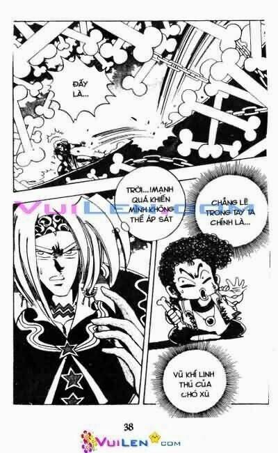 những người bạn tốt chapter 9 39