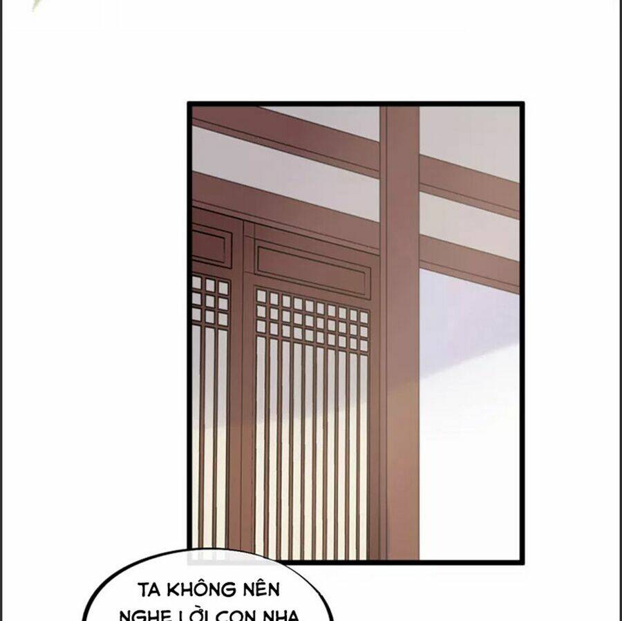 tư thế chính xác cùng bệ hạ yêu đương chapter 37.1 14