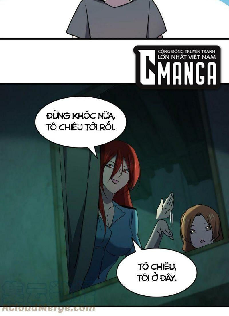 đừng hiểu lầm, tôi mới là người bị hại! chapter 61 51