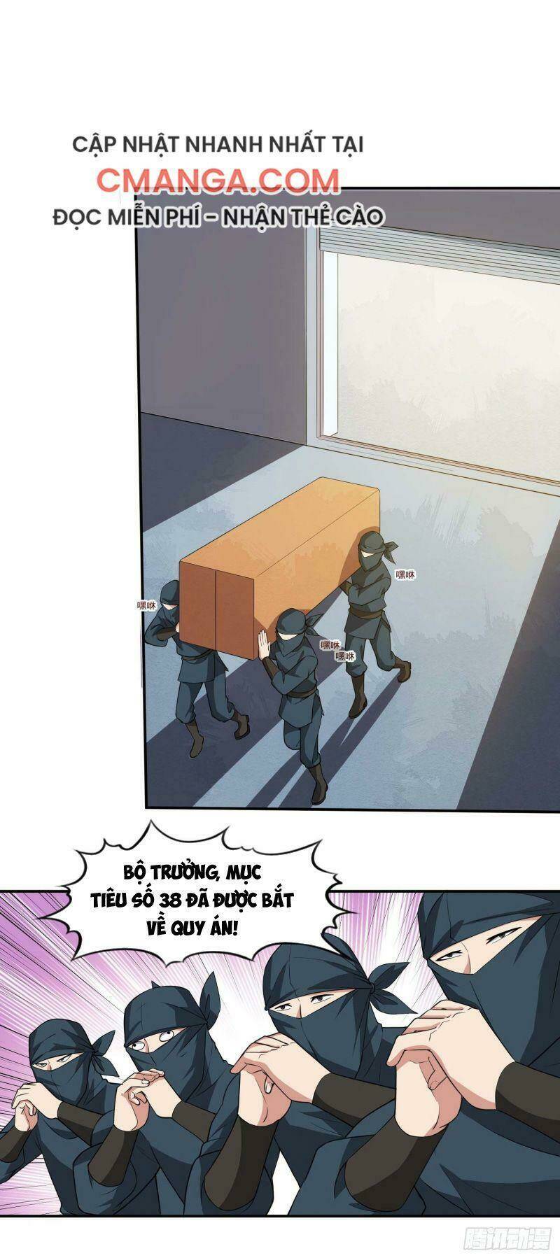 tổ thượng có tiền chapter 53 1