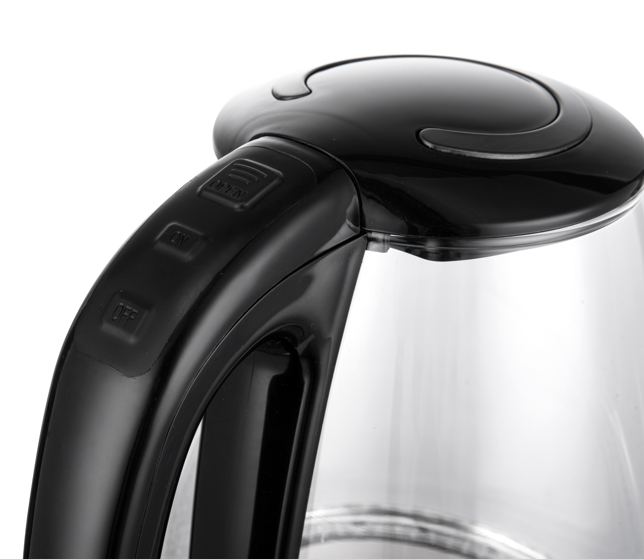 Ấm đun nước Kuchenzimmer 1.8 L-013703 Hàng Chính Hãng