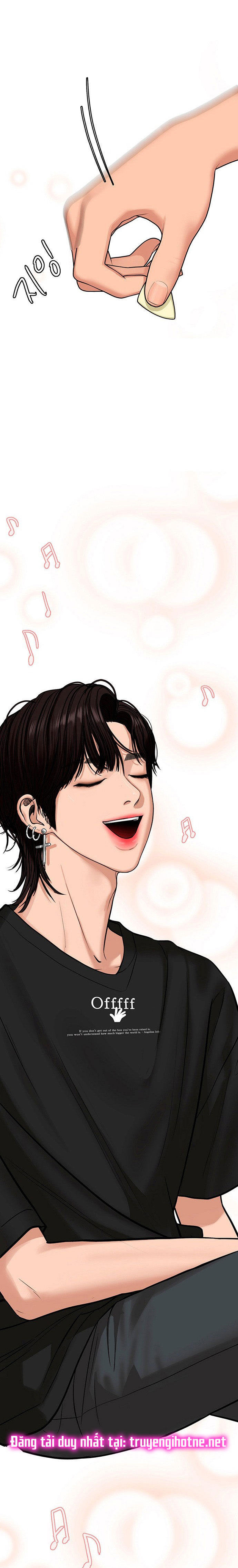 vẻ đẹp đích thực - true beauty chapter 212.2 14