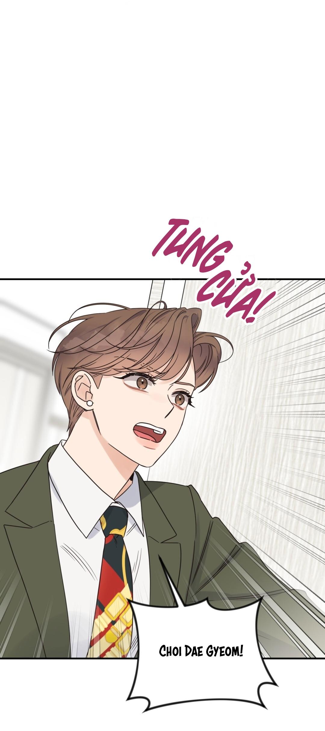 omega complex (end) chapter 40 5