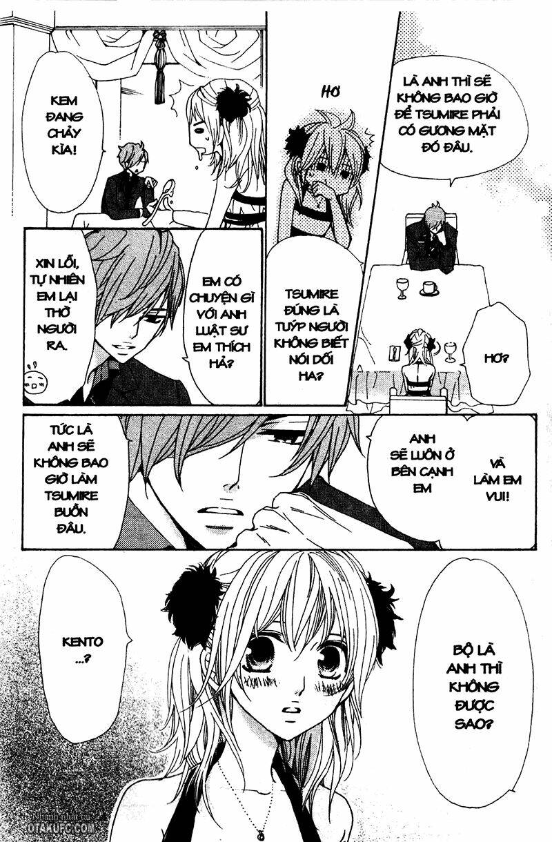 megami no libra chapter 5 22