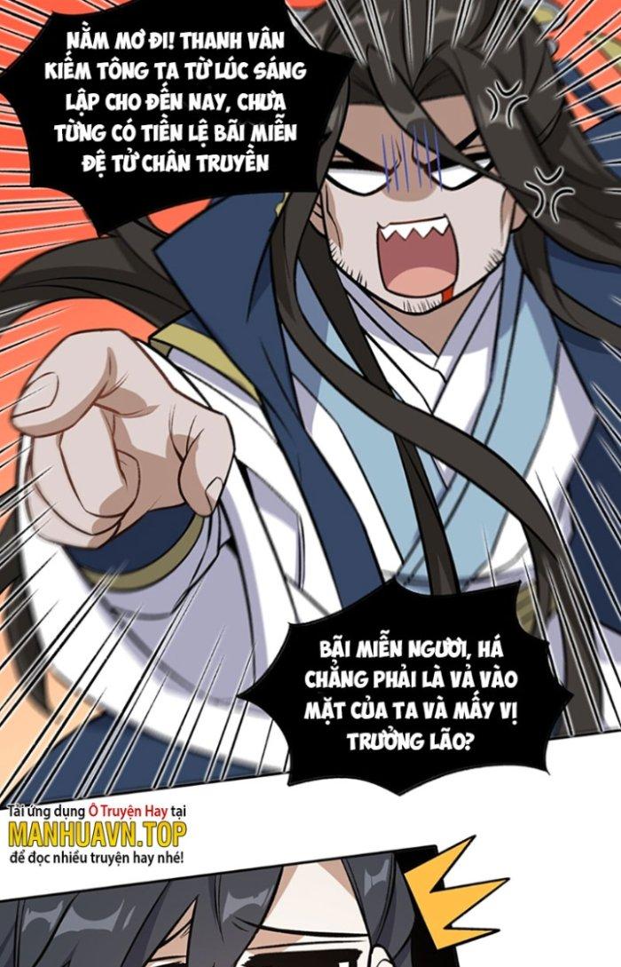 ta tại tu tiên thế giới 5 giờ tới 9 giờ về chapter 2 69