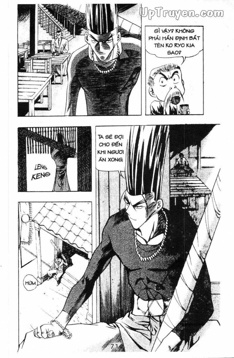 giang hồ bá đạo ký chapter 2 71