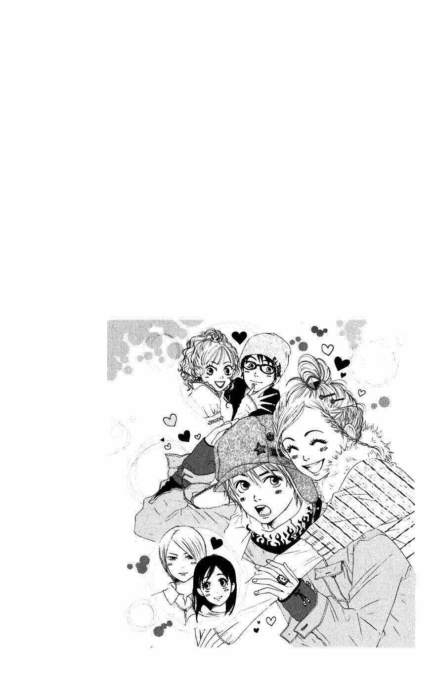 rắc rối đáng yêu chapter 53 3