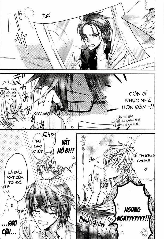 kirai ja nai kedo chapter 3 42