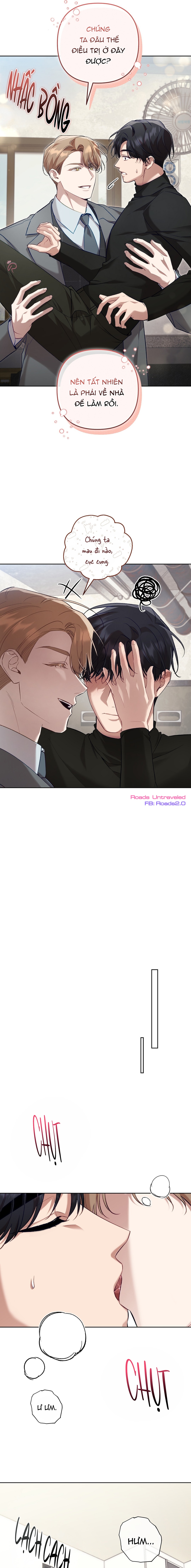 guide cấp s phết mật ong chapter 48 8