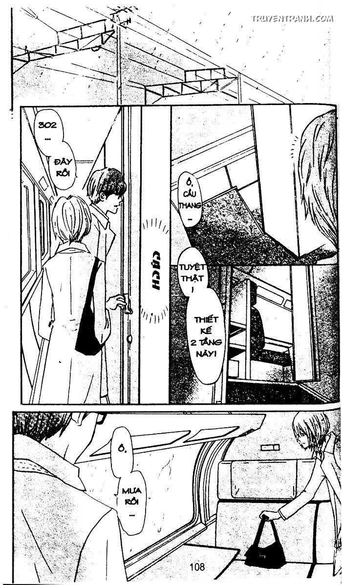 tình yêu và cuộc sống chapter 51 4