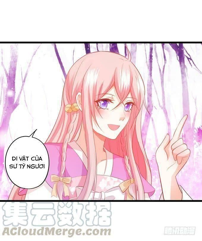 hồ tiên hung bạo chapter 97 37