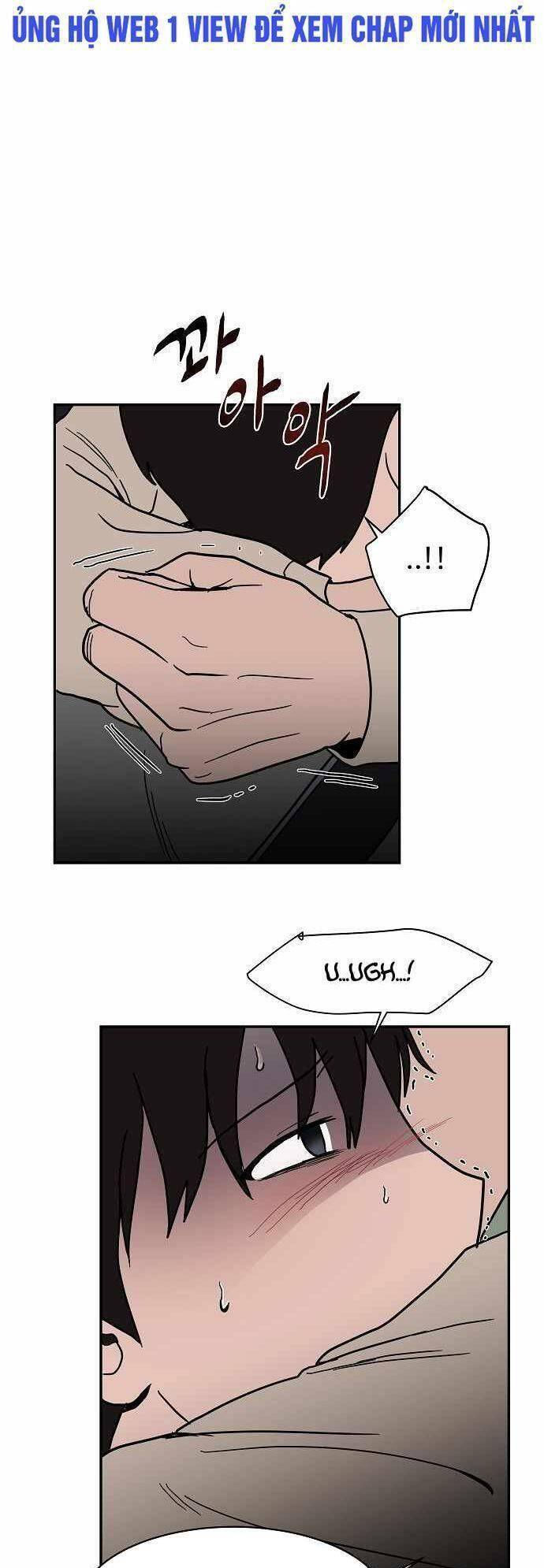 rốt cuộc cũng thấy ngọn lửa xanh chapter 16 21