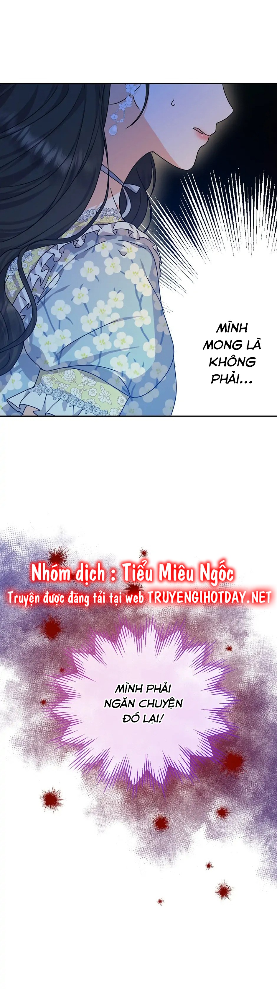 từ hầu gái tôi đã trở thành hoàng hậu chapter 72 39