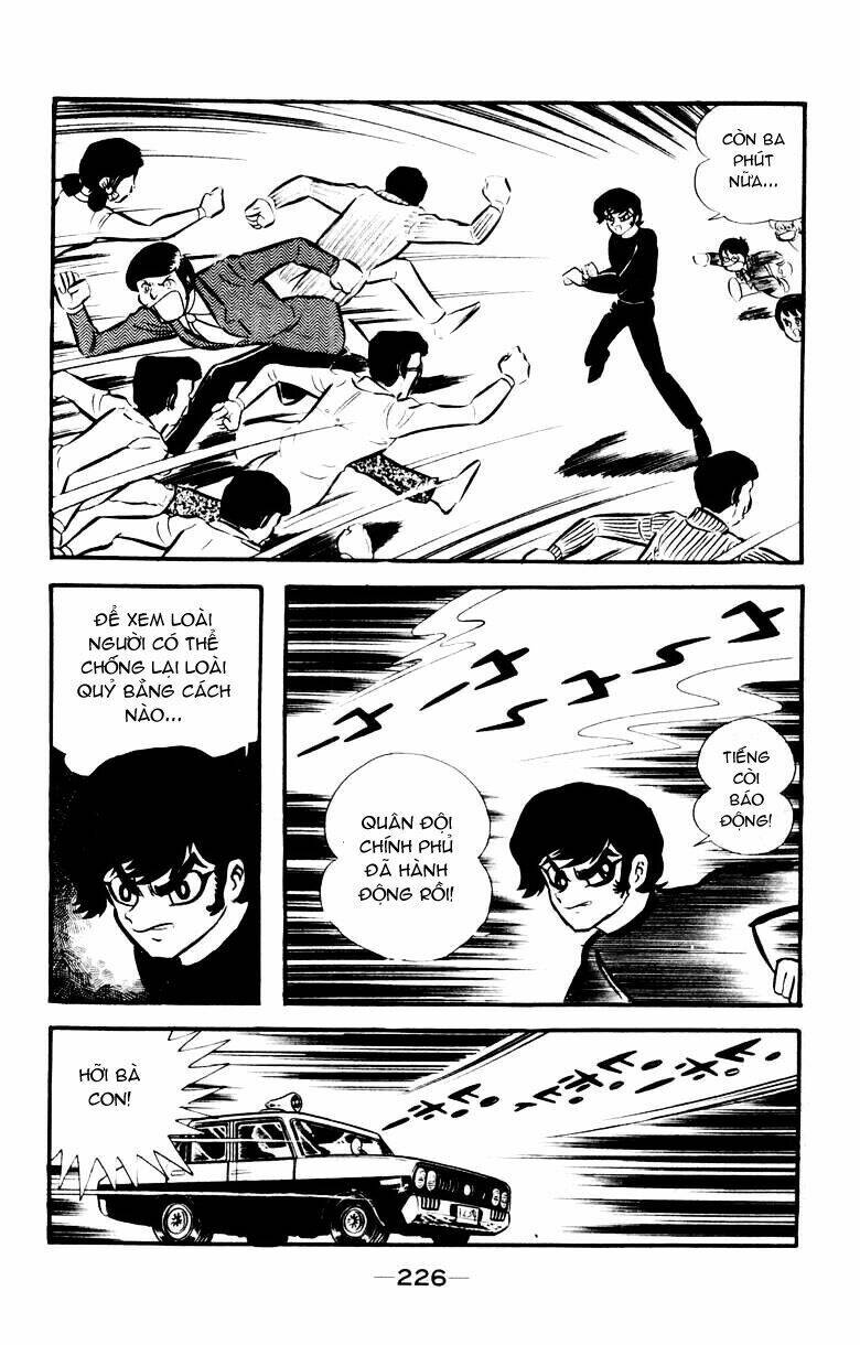 devilman chapter 16 26