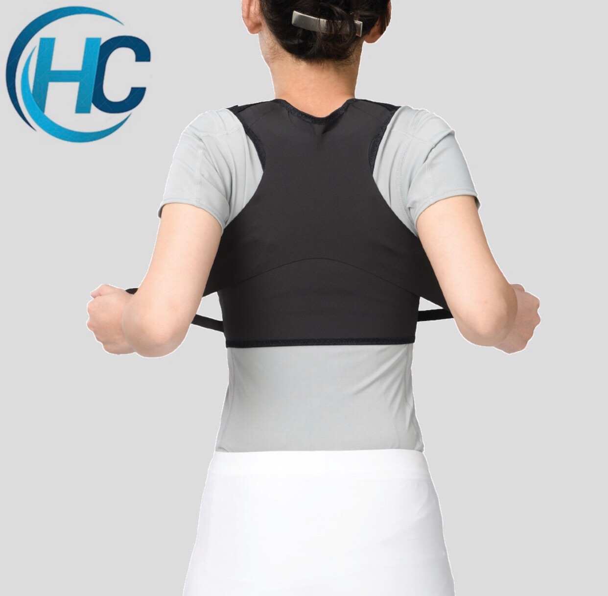 Đai Chống Gù Lưng Bonbone Pita Sapo Posture