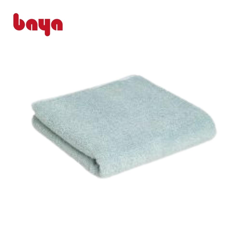 Khăn Mặt BAYA Belinda Sợi Bông 100% Cotton Mêm Mịn, Êm Dịu, Thoảng Mát An Toàn Với Làn Da Nhạy Cảm Của Bé – Nhiều Cỡ