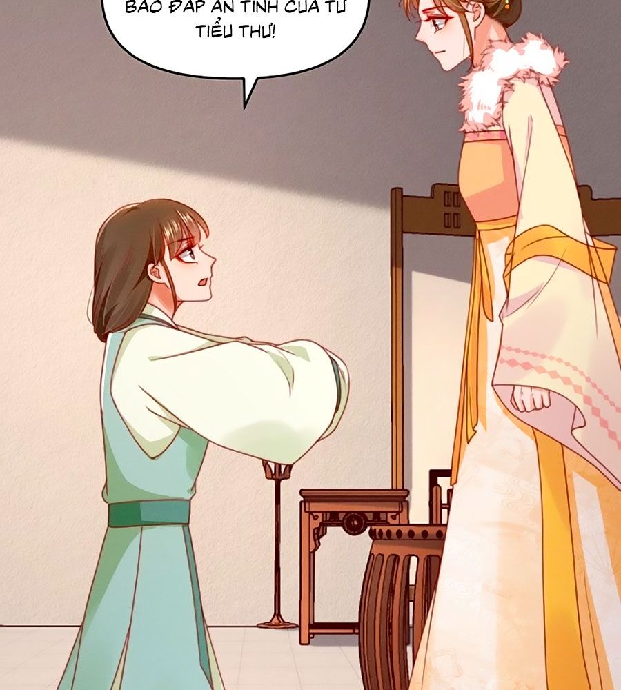 hoạn phi hoàn triều chapter 95 16