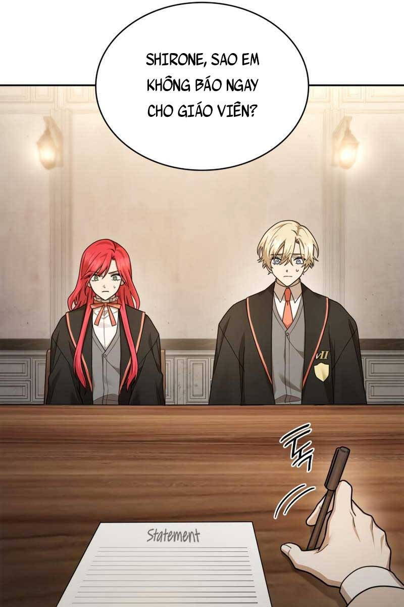 Đại Pháp Sư Toàn Năng chapter 27.2 63