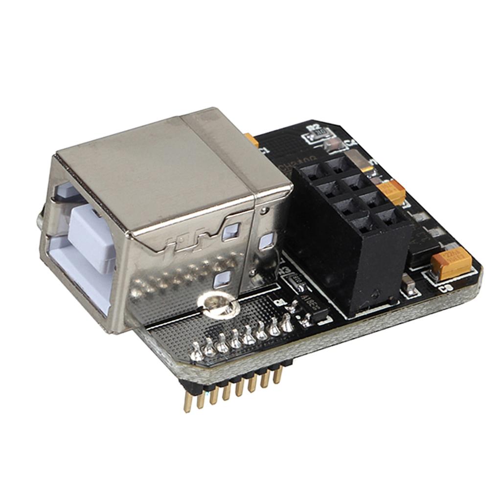 3D Printer Accessory USB Module PC-Linked Online Print Module For Lerdge-X