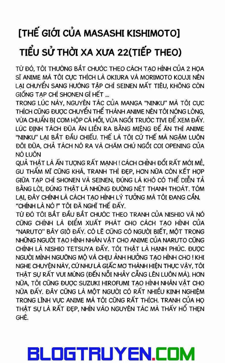 naruto - cửu vĩ hồ ly chapter 132 20