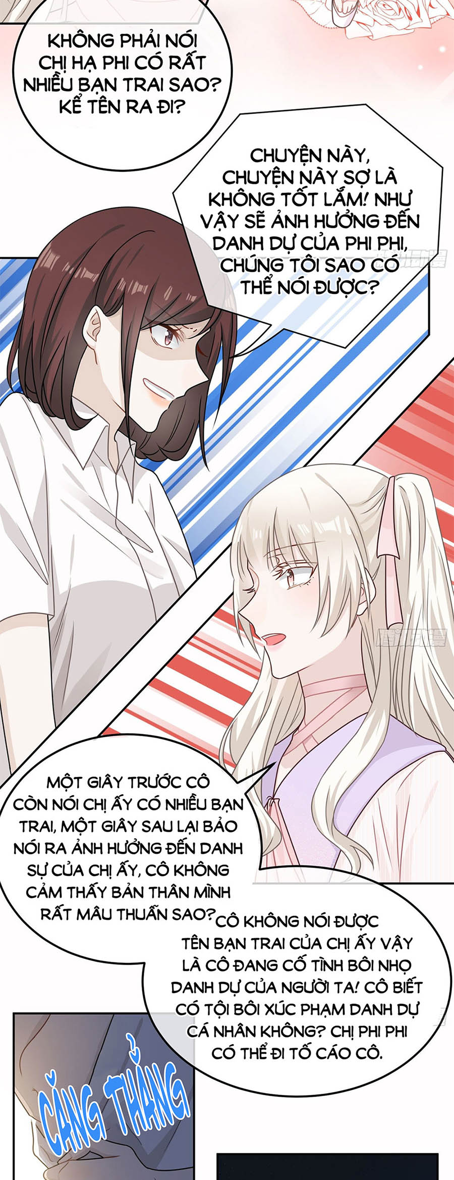 hai cách tìm gặp người yêu chapter 76 11