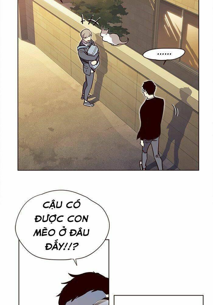 biến thân thành mèo chapter 11 60