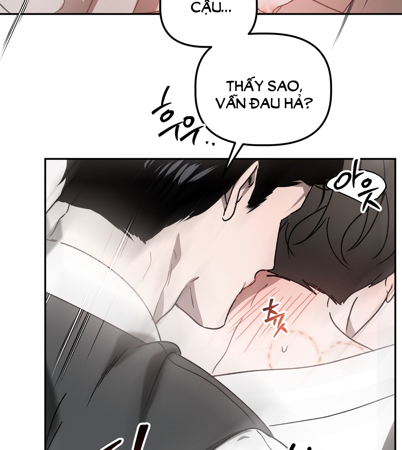 Anh Đã Hiểu Chưa? chapter 40.2 - Trang 15