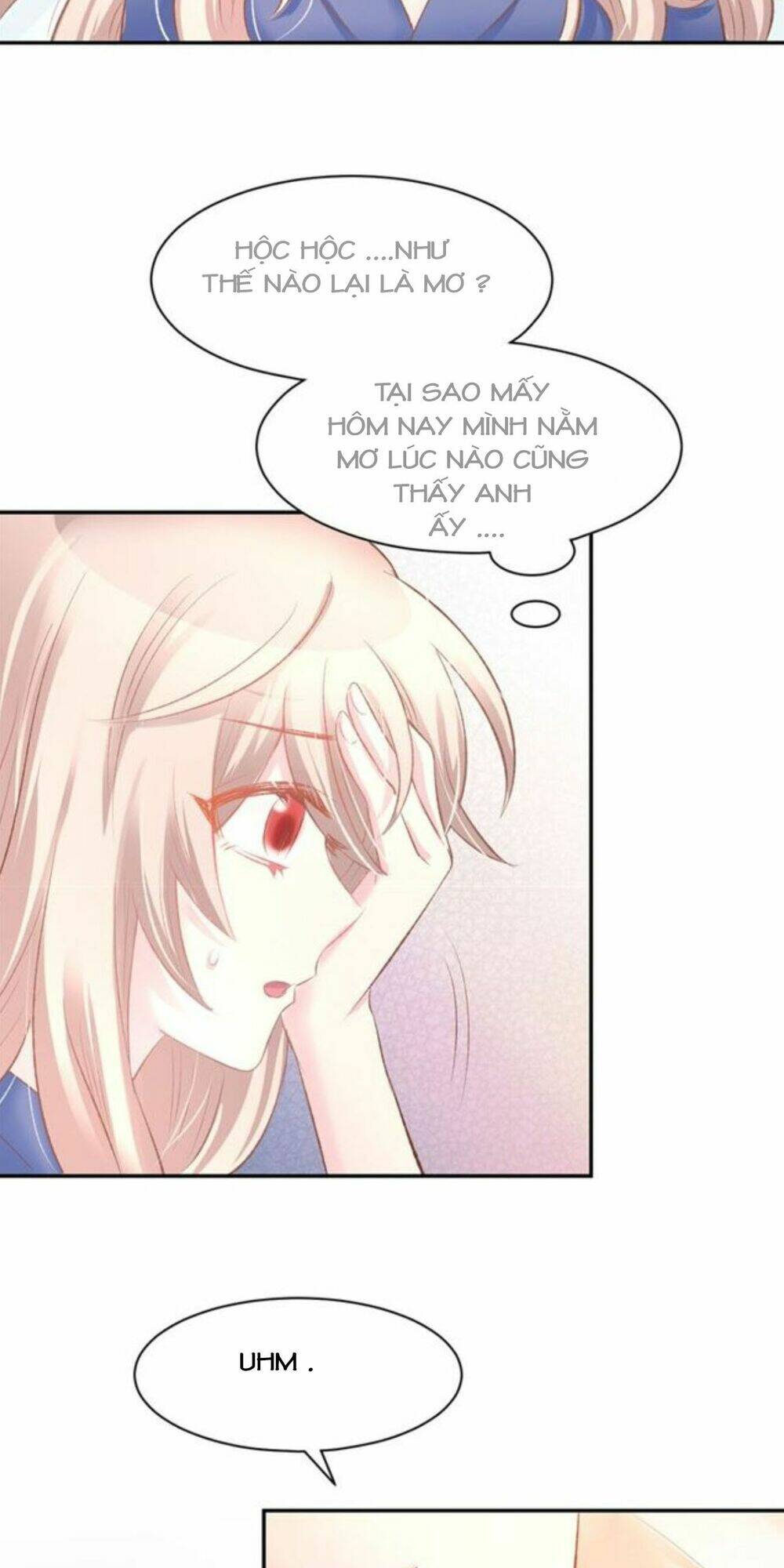 hôn nhân ấm áp : tổng tài sủng vợ thành nghiện chapter 26 14