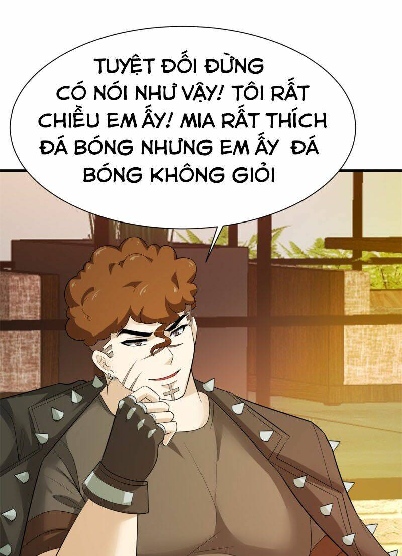 hoa hậu giảng đường luôn bên người chapter 85 32