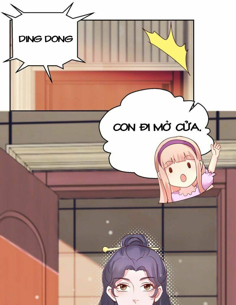 vú em là cổ tiên chapter 160 6