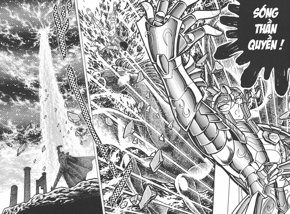 áo giáp vàng chapter 51 40