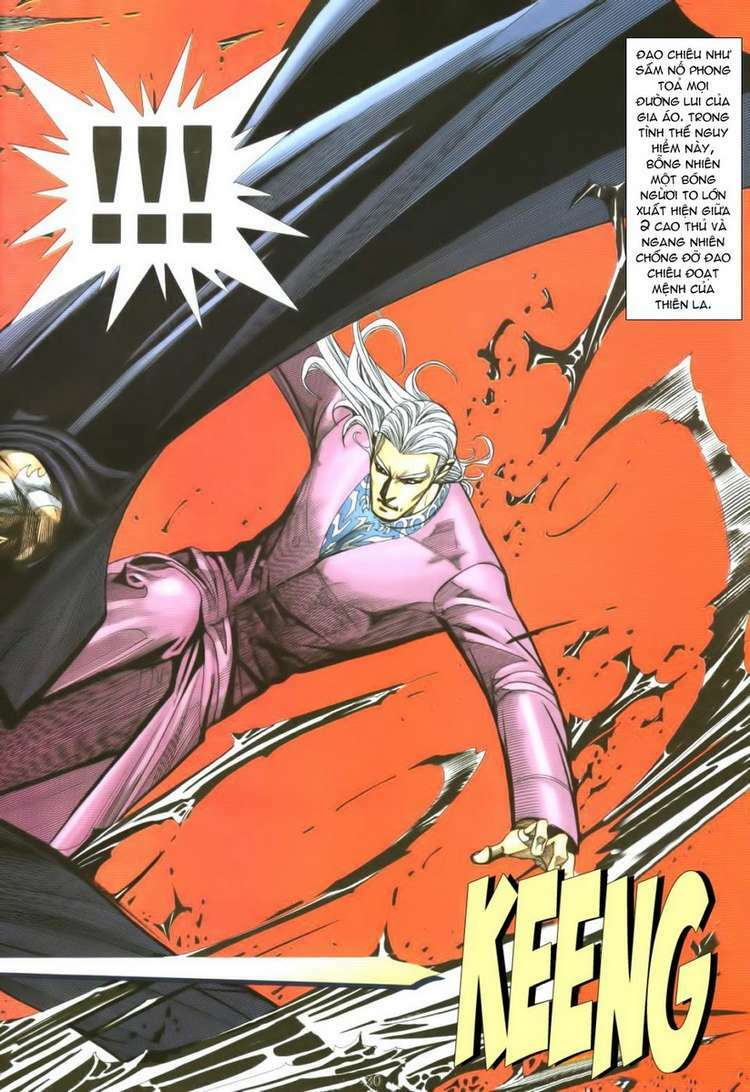 võ thần phượng hoàng chapter 36 30