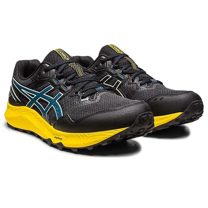 Giày Chạy Bộ Thể Thao Nam Asics Trail Running GEL-SONOMA 7 1011B595.020