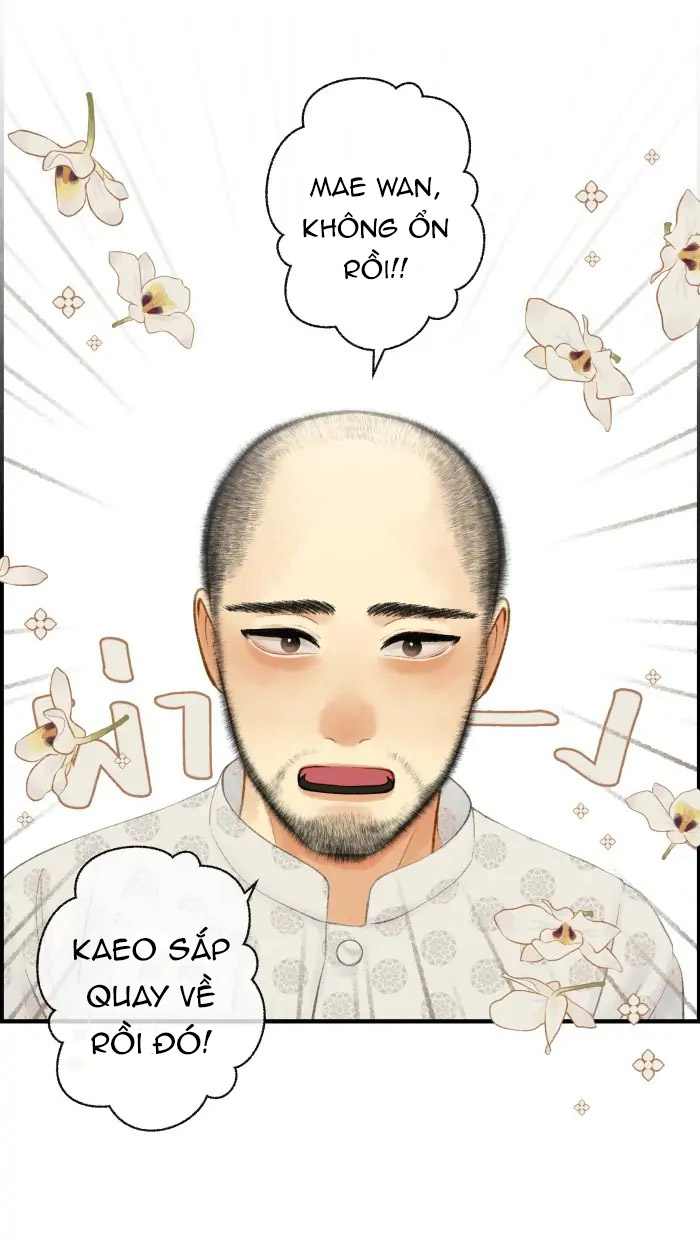 Nữ Chính Không Muốn Yêu chapter 42.2 - Trang 21