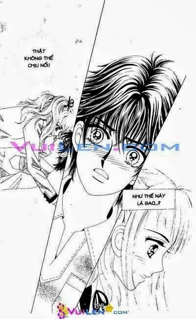 love your enemies chapter 11 18