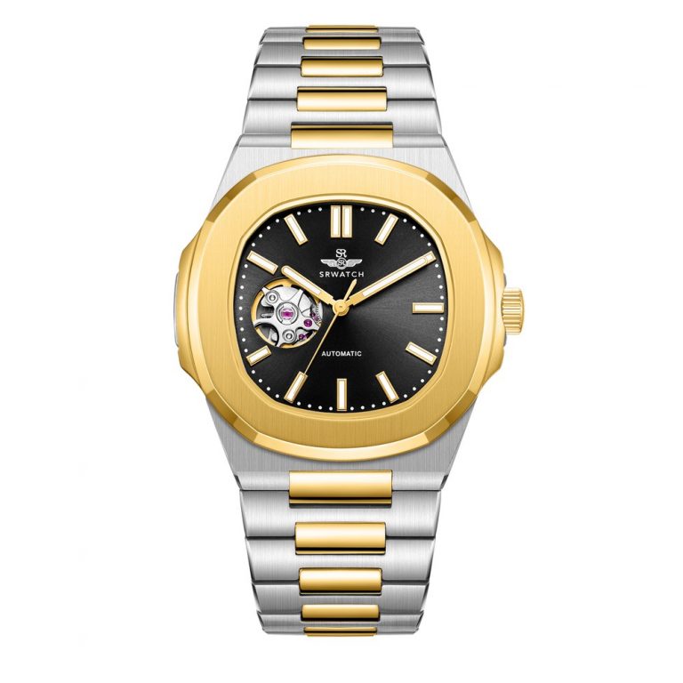 Đồng hồ nam SRwatch SG88804.1201AT