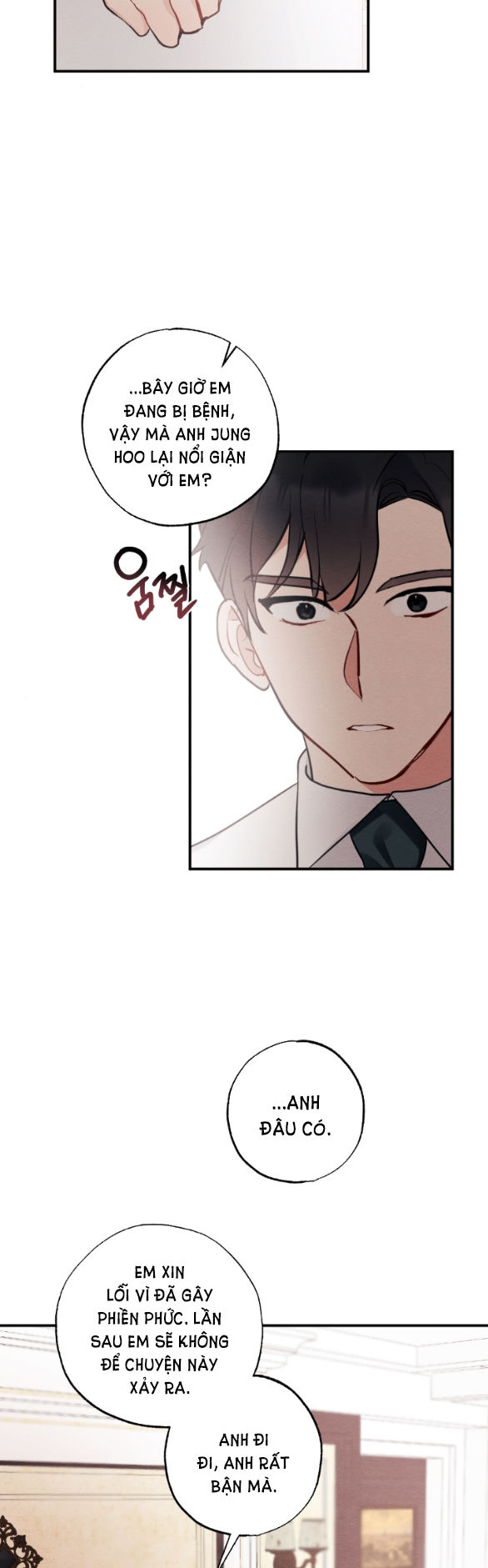 [18+] hôn nhân bị đánh cắp chapter 20.1 12