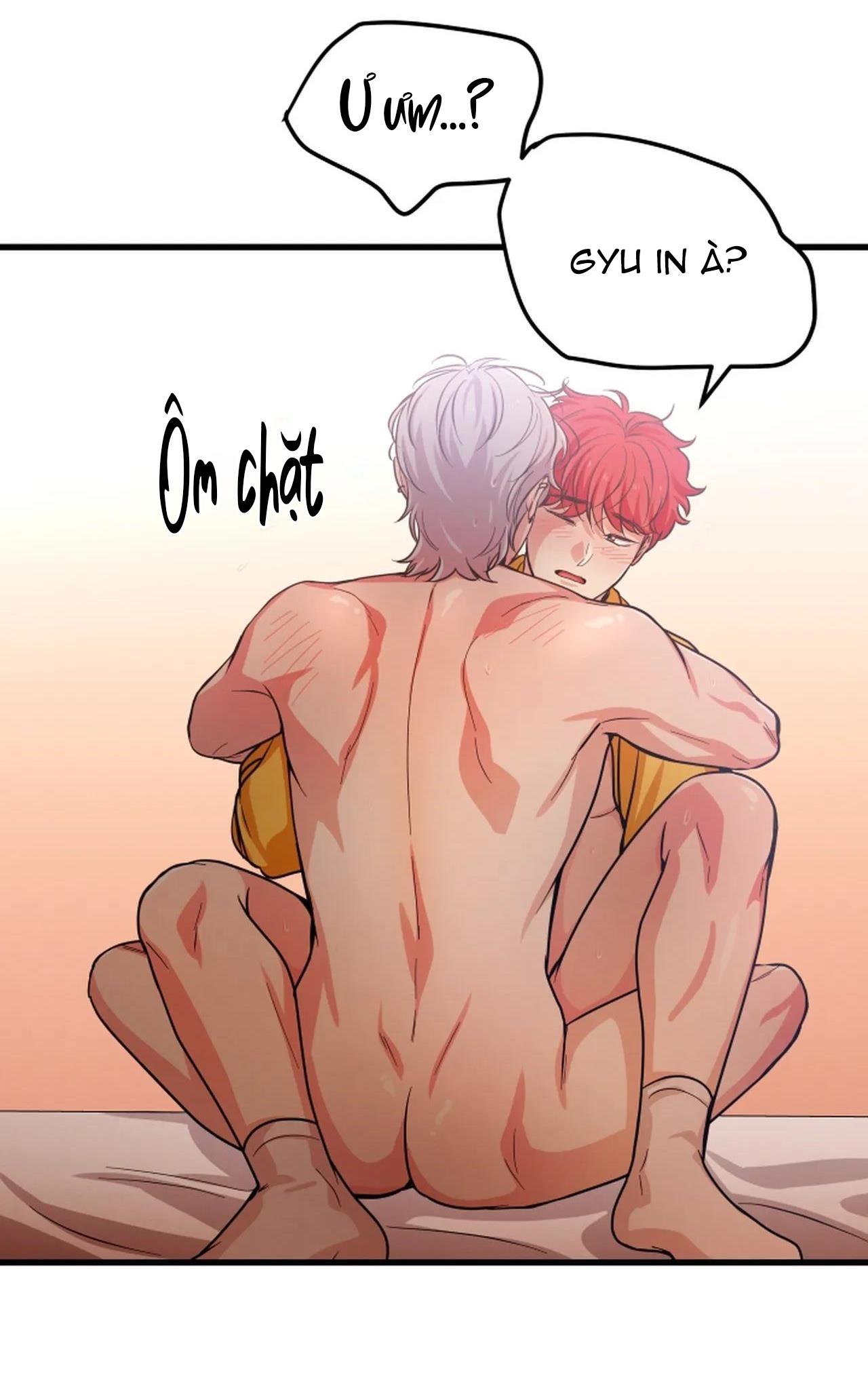 (np)những ngày mù sương chapter 16 47