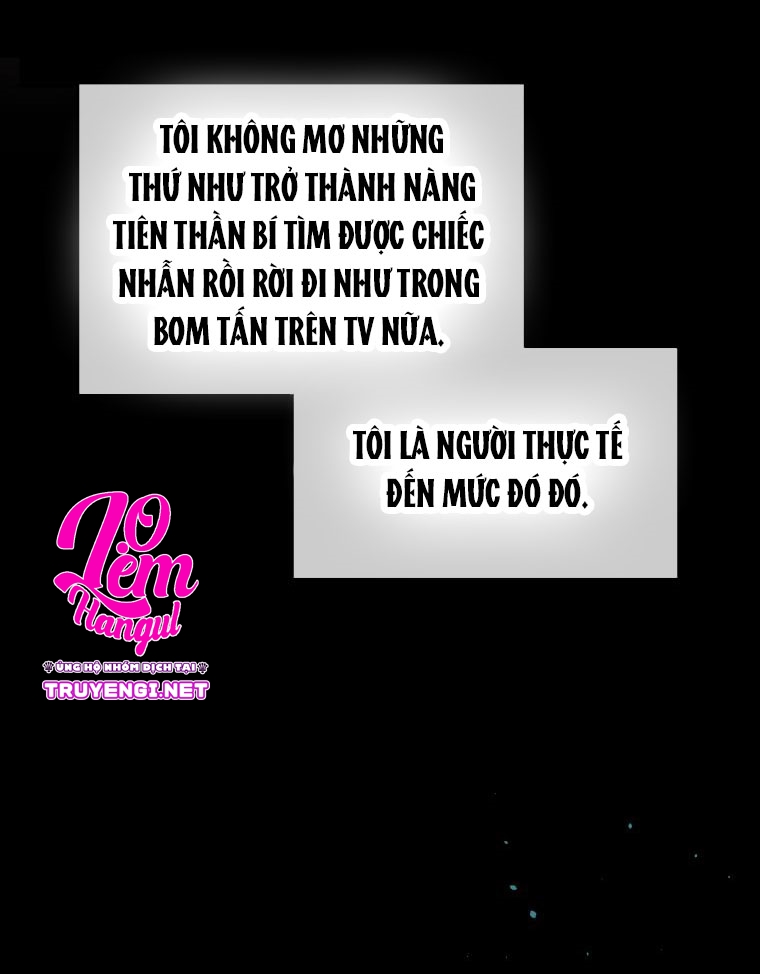 đừng đặt tình cảm mình vào cuốn sách đó chapter 1 35