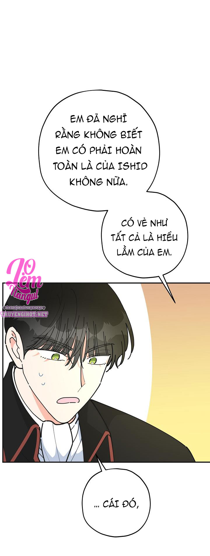 ác nữ tiểu thư chapter 82 58