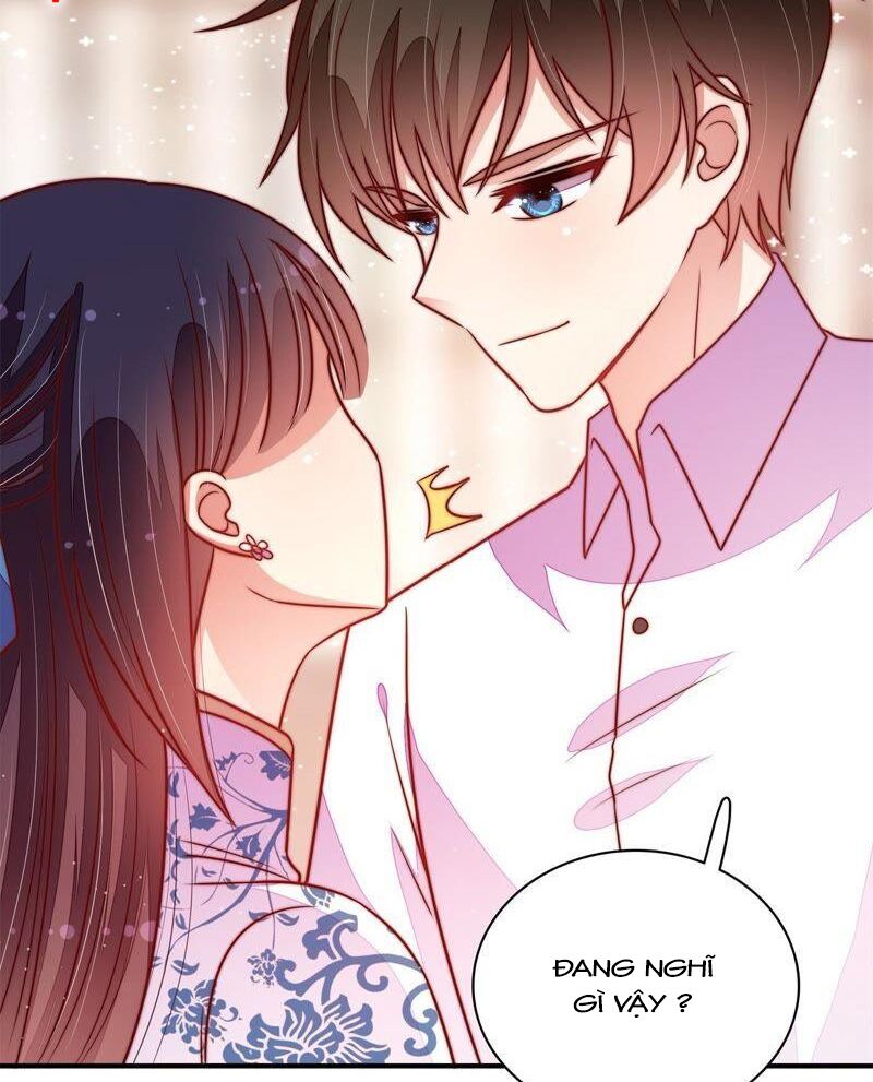 ngày nào thiếu soái cũng ghen chapter 207 8