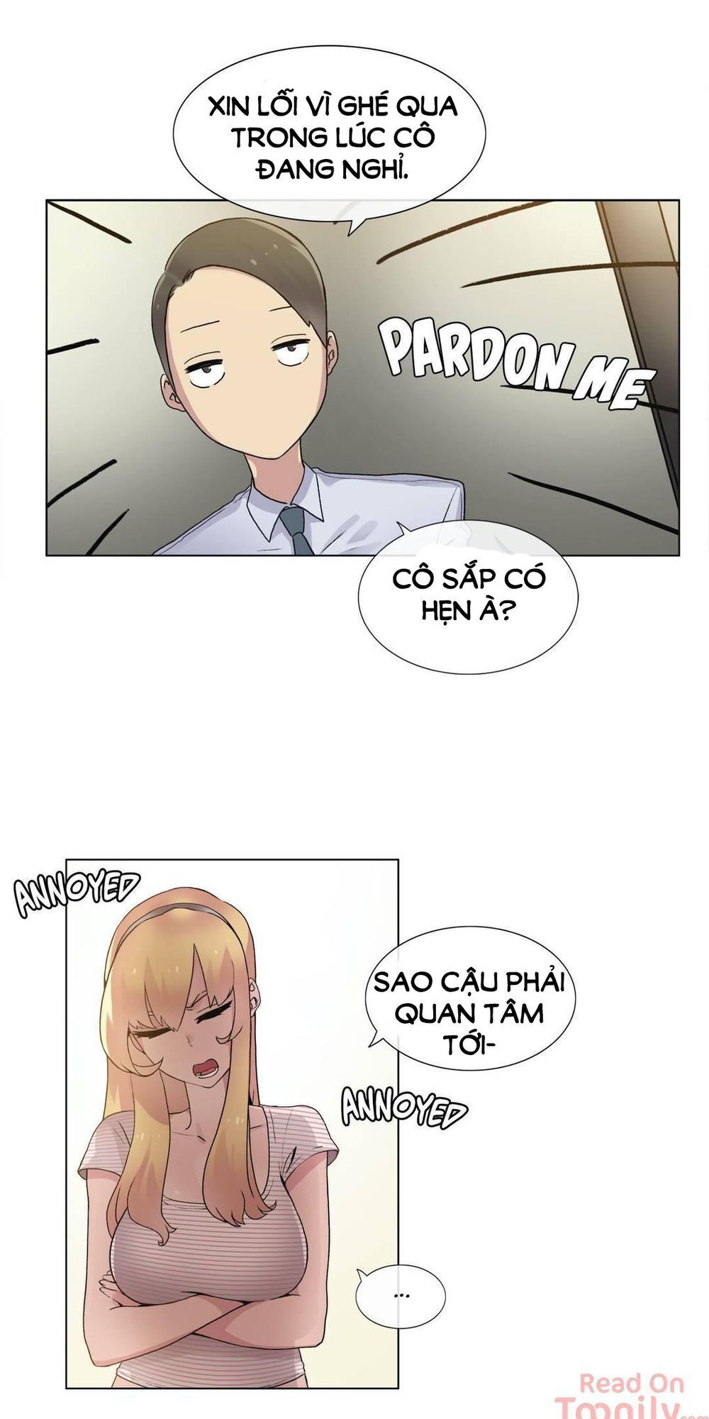 vùng đất kỳ diệu chapter 19 41