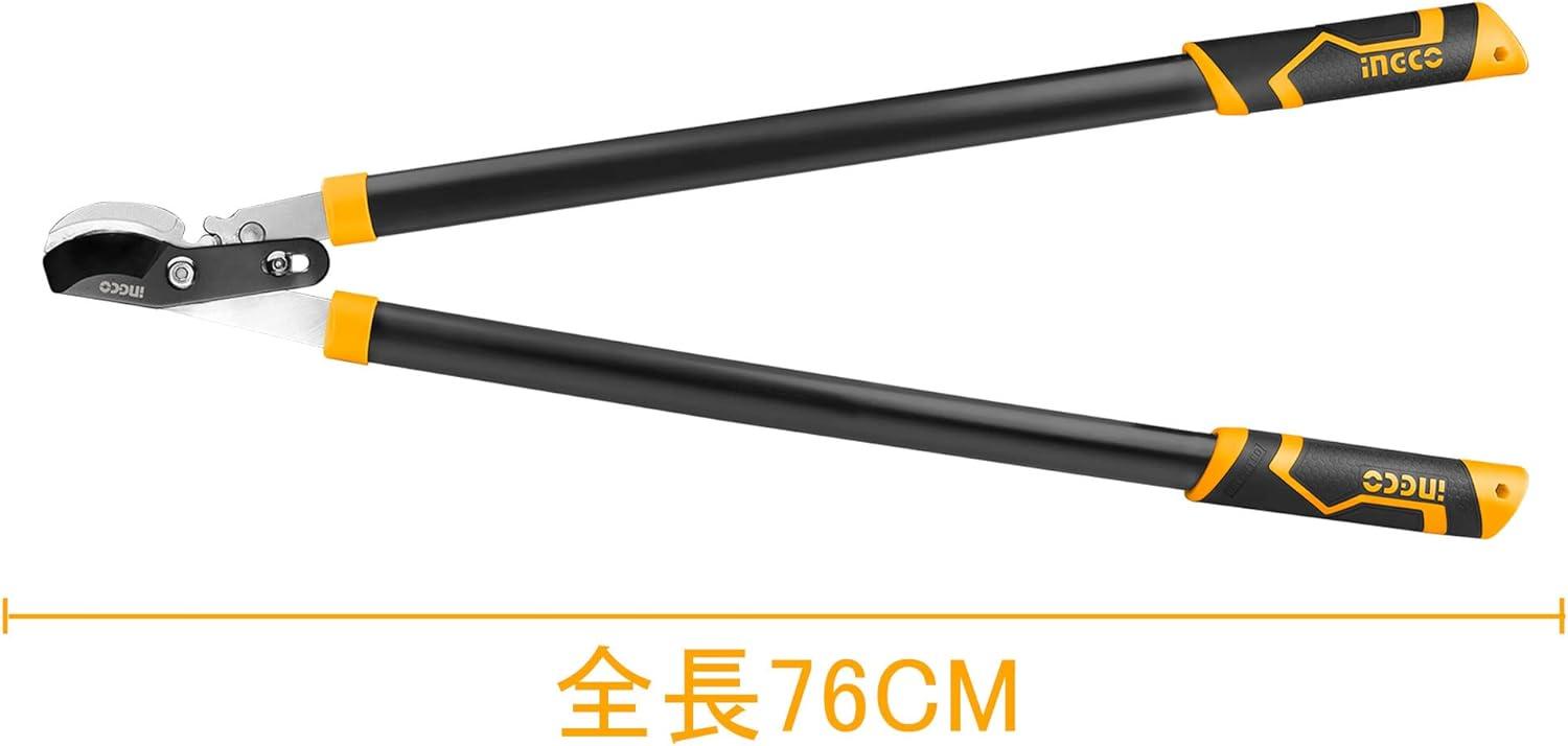 KÉO CẮT CÂY KIỂNG 30" INGCO HLT7608 - HÀNG CHÍNH HÃNG