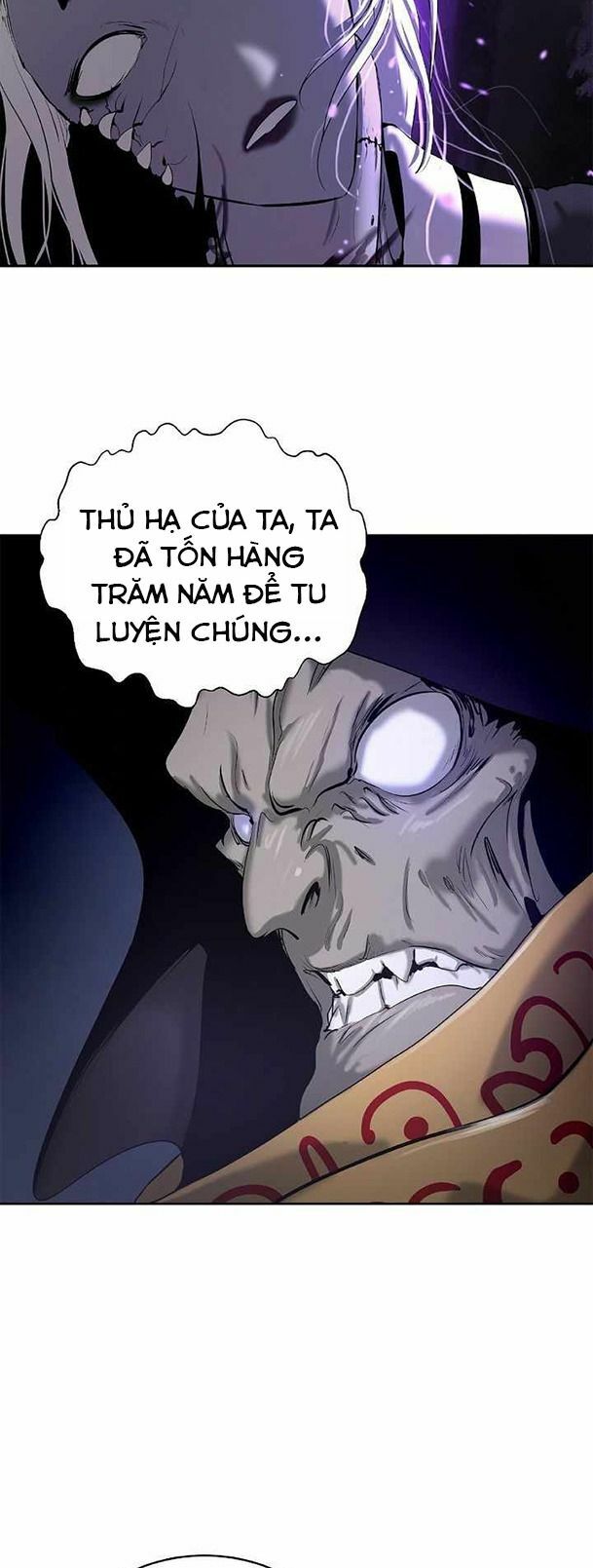 Lãng Tiên Kỳ Đàm chapter 49 62