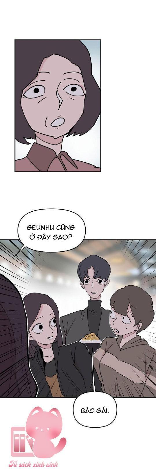 yêu không hồi kết chapter 18 12