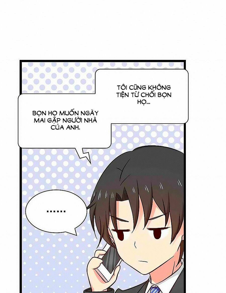 chỉ nhiễm thành hôn chapter 119 20