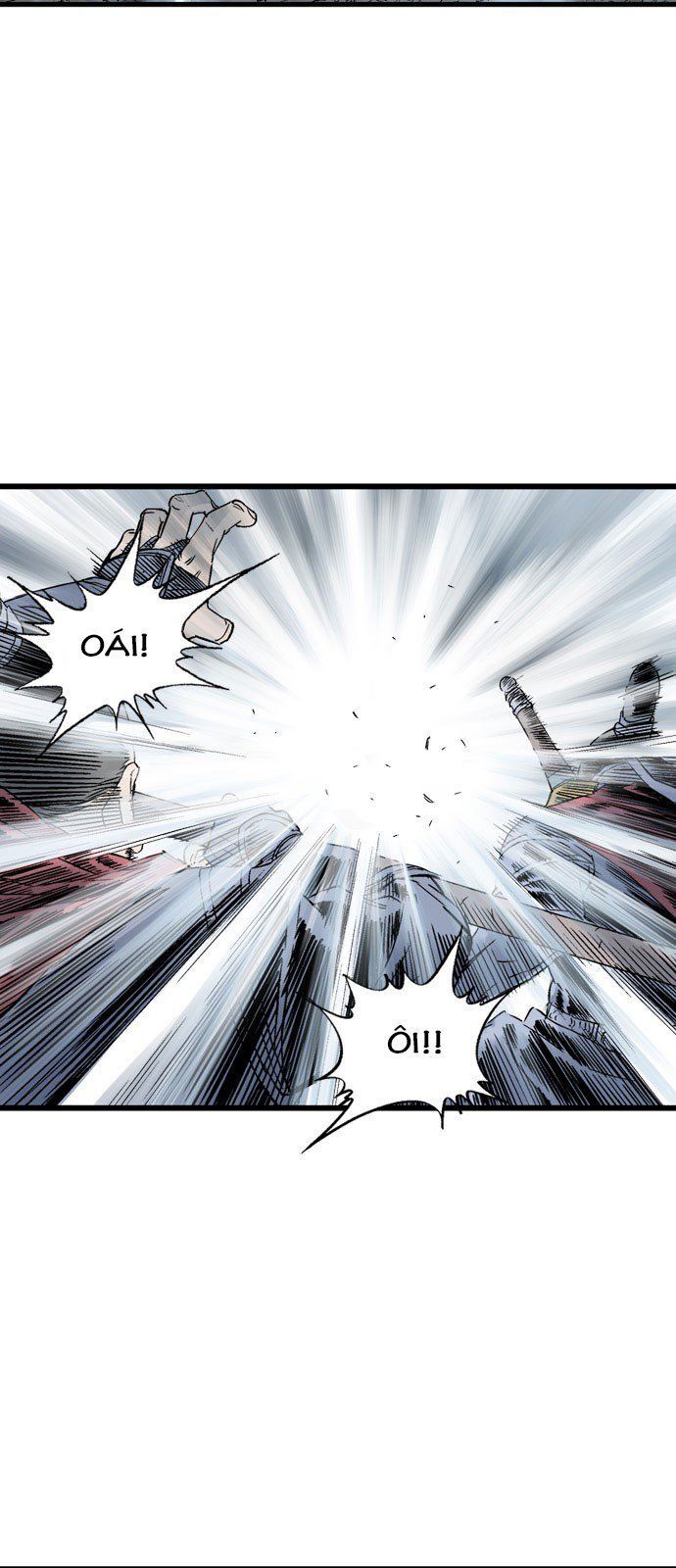 cao thủ 2 chapter 106 3